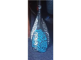 KeNalu Mana 82 vs Atlantis carbon fixed