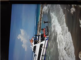 Nusa Lembongan FastBoat