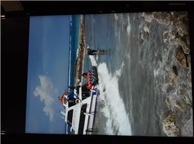 Nusa Lembongan FastBoat