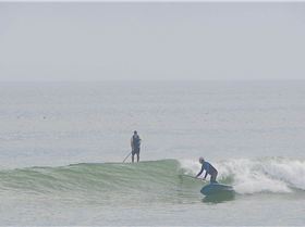 Stand Up Paddle