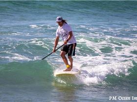 Stand Up Paddle