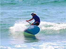Stand Up Paddle