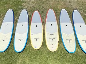 Stand Up Paddle