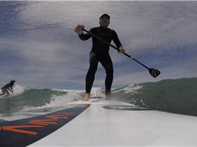 Stand Up Paddle