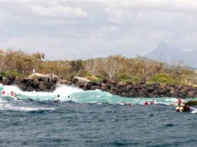 Seaway to Seaway 2008