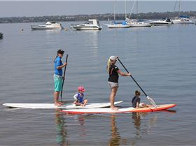 Great day out on the River
