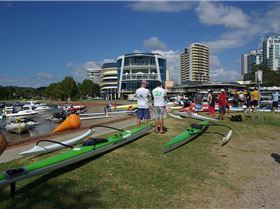 paddle race day 25-10-08