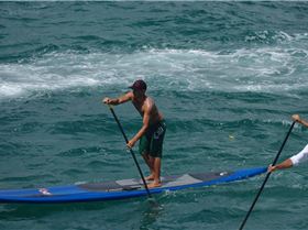 paddle race day 25-10-08