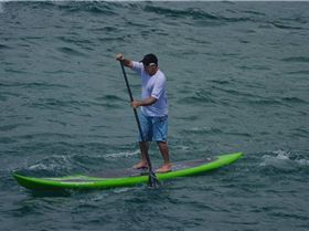 paddle race day 25-10-08