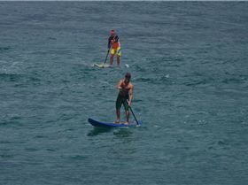 Stand Up Paddle