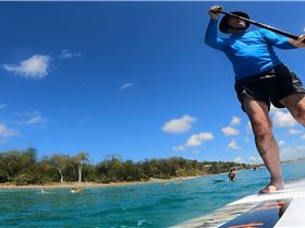 Stand Up Paddle