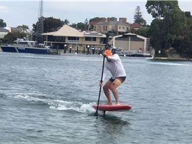 Stand Up Paddle