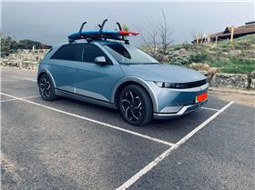 Starboard Spice Carbon 8.8