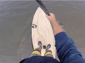 Stand Up Paddle