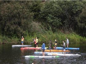 Stand Up Paddle
