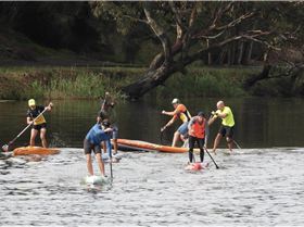 Stand Up Paddle