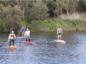 Stand Up Paddle