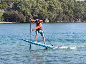 Stand Up Paddle