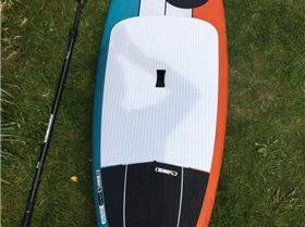 Smik hipster twin pin