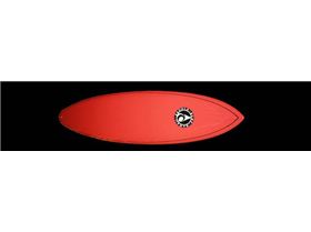 Paddle Surf Hawaii 93 ripper