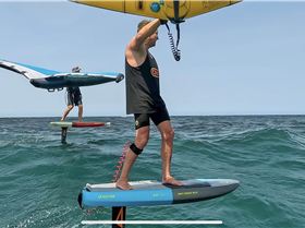Stand Up Paddle
