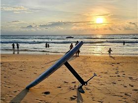 Sunova Aviator Downwind 18 7'2"