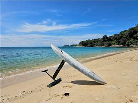 Sunova Aviator Downwind 7'2" x 18"