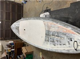 Starboard 22'6"x31"