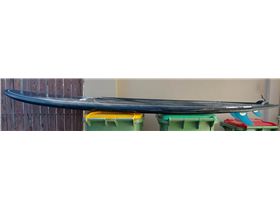 Smik Hipster twin longboard