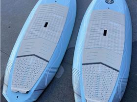 infinity sup escape pod 1