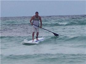 Stand Up Paddle