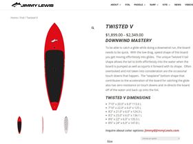 20240322 Jimmy Lewis Dimensions