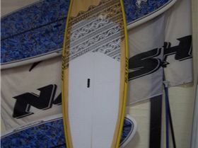 Naish 93\"