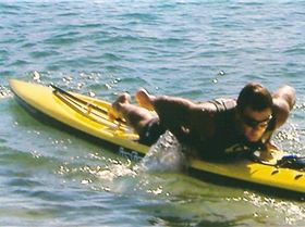 29. 2005 Quiksilver Finish Line 67.48min=8.25 a km