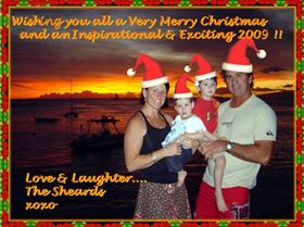 X-Mas Card 2009