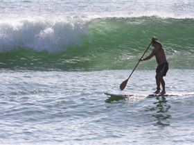 Stand Up Paddle