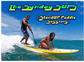 Sydney SUPS