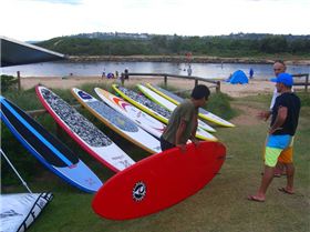 SYDNEY SUMMER SUPS DEC 28 2008