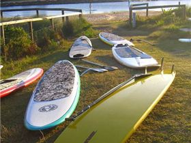 SYDNEY SUMMER SUPS DEC 28 2008