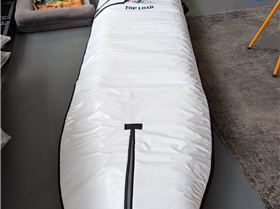 Surf Aids SUP cover