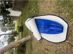Surf Aids SUP cover