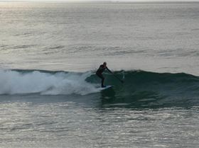 crozon sup4