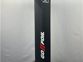 GoFoil V2L mast
