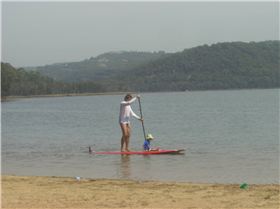 me and the boy (rory)