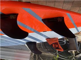 Chop shop quobba quad rears