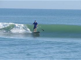 Stand Up Paddle