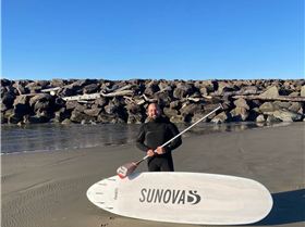 Sunova Revolution 9'x28"