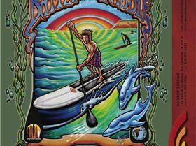 Battle of the Paddle