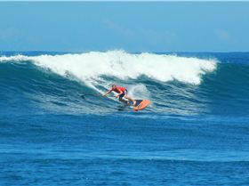 Stand Up Paddle