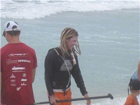 Rotto to Scarbs race